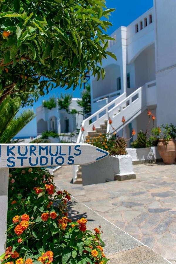 Kurmulis Studios Stalos Ngoại thất bức ảnh