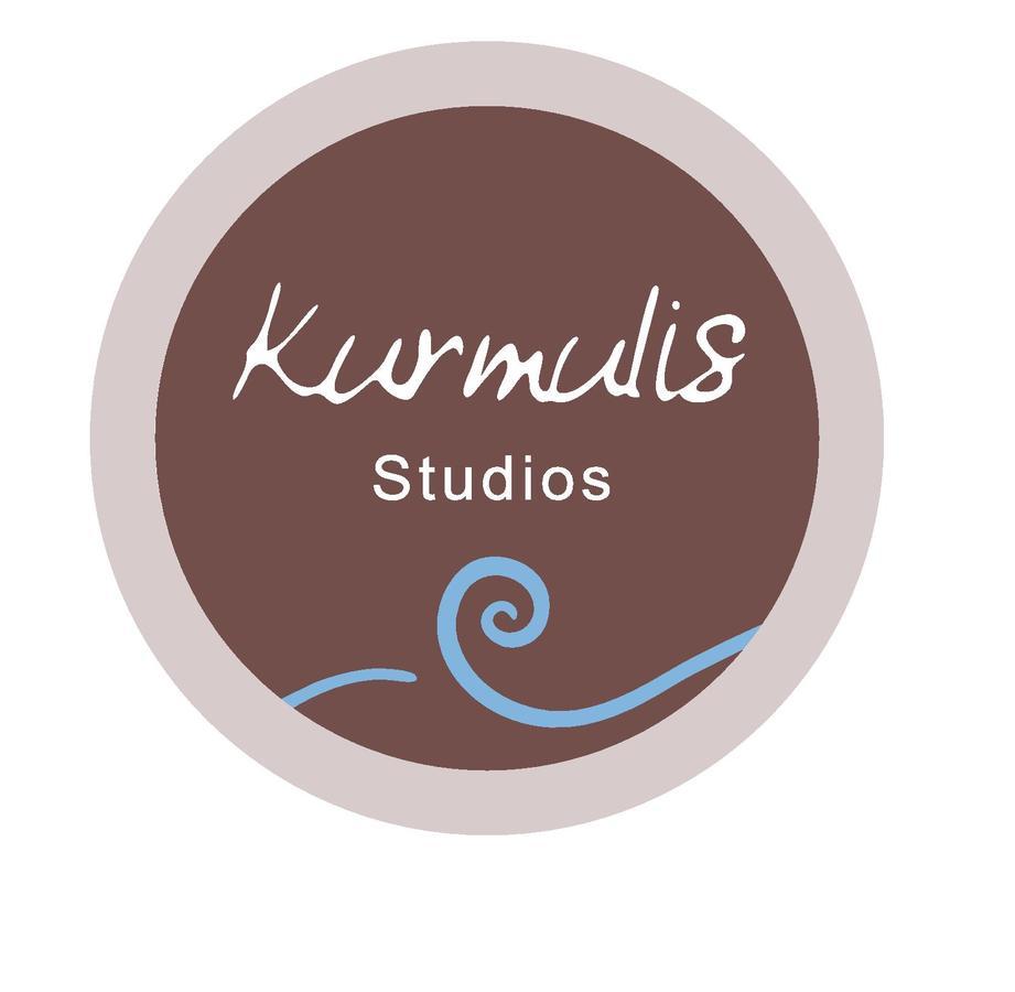 Kurmulis Studios Stalos Ngoại thất bức ảnh